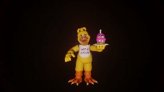 A screenshot taken in Dreams. 1 of 2.
