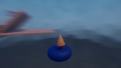 A screenshot taken in Dreams. 24 of 29.