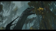 A screenshot taken in Dreams. 1 of 14.