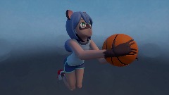 Brand New Animal Michiru Kagemori