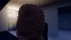 A screenshot taken in Dreams. 5 of 30.