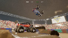 Monster Jam 59