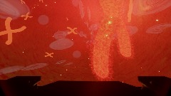 A screenshot taken in Dreams. 4 of 6.