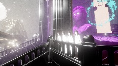 Temple of the Goddess