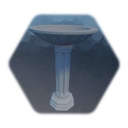Birdbath