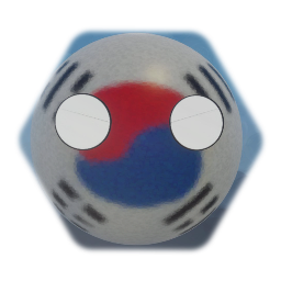 韓国ボール