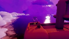 Donut Lands: 2D LVL2