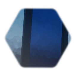 Cityscape: Large Office Window [A]