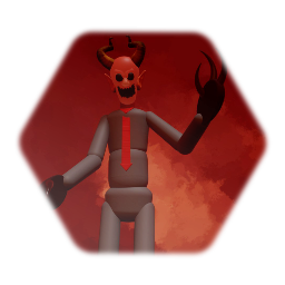 Malak Dark Deception