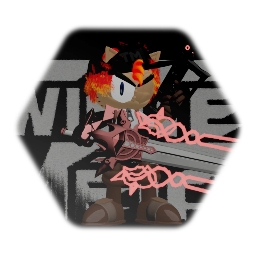 Evil The Sackboy (H&S) [Sweet Tooth Costume]