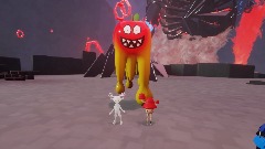 All Your Summons Are Belong To Me!