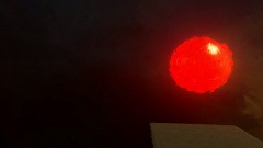 Red Sun of Krypton - 16/5/2019