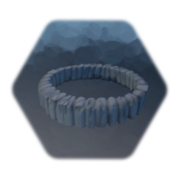 Cobblestone Ring