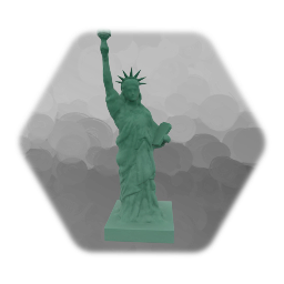 Statue of Liberty (Toy version)