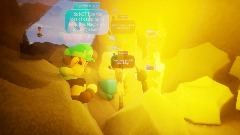 A screenshot taken in Dreams. 4 of 4.