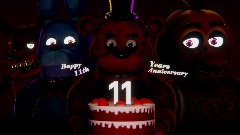 A screenshot taken in Dreams. 7 of 18.