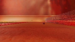 Level 1: Crimson Coals