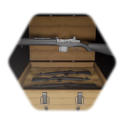 <term>M14 Socom (Clean)