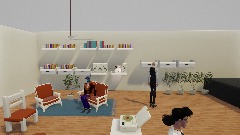 A screenshot taken in Dreams. 3 of 4.