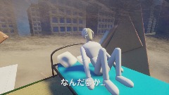 大晦日なのでまた復讐します