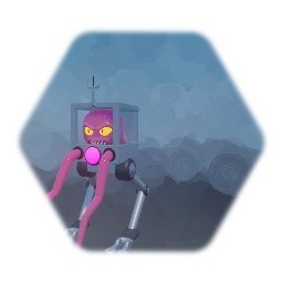 Kraang Mech