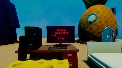 A screenshot taken in Dreams. 1 of 2.