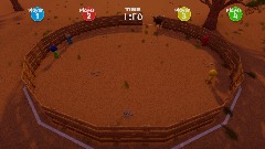 A screenshot taken in Dreams. 10 of 30.