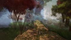 A screenshot taken in Dreams. 4 of 4.