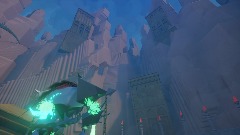 A screenshot taken in Dreams. 4 of 30.