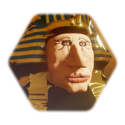 Pharaoh