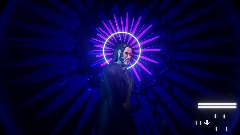 John Wick: Complete the marker