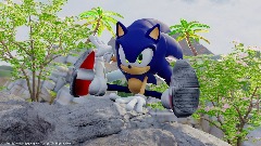 A screenshot taken in Dreams. 6 of 10.