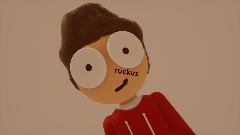 Ruckus (Animation)