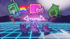 A screenshot taken in Dreams. 7 of 12.