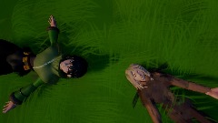 Ohniera: The Interloper and the Runestone chapter 6.15