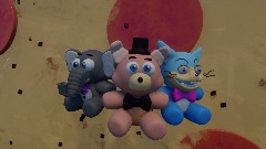 A screenshot taken in Dreams. 1 of 4.