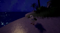 A screenshot taken in Dreams. 18 of 26.