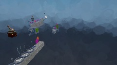 Level 1 World 3 - The Factory