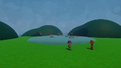Pond