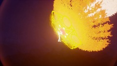 Blocking The Inferno