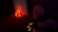 A screenshot taken in Dreams. 1 of 7.