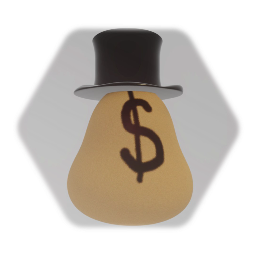 Skittles' Skittle Bag