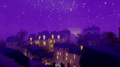 A screenshot taken in Dreams. 10 of 25.