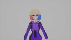 A screenshot taken in Dreams. 3 of 3.