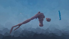 A screenshot taken in Dreams. 2 of 3.