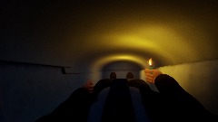 Where not to wake up