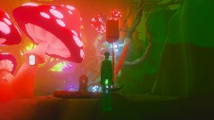 A screenshot taken in Dreams. 3 of 3.