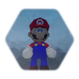 Ma création - 30/04/2023