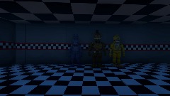 A screenshot taken in Dreams. 1 of 1.