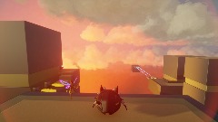 Cloudy Mechanics - (Kumoko)